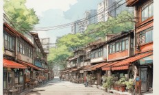 西太康路物业到底好不好？