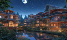 锦绣星辰物业会收费吗？