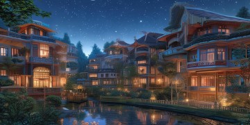 锦绣星辰物业会收费吗？