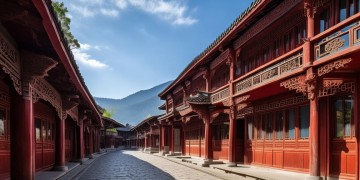 丽江古城物业能销售吗？