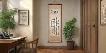 华夏物业电话面试难吗？