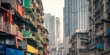 佛山物业保安现在招工吗？