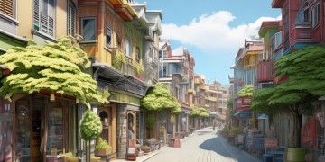 韦桑路物业真的管用吗？