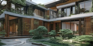 玉林现代东方到底是什么物业？