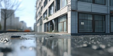 楼上漏水物业到底可以负责吗？