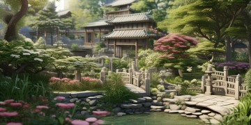 东都花园物业现在还管事吗？