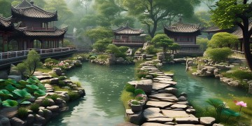 容东齐贤园是什么物业？