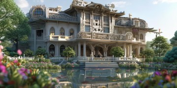 汇鸿景云究竟是什么物业公司？