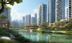 深圳幸福里物业究竟包括什么？