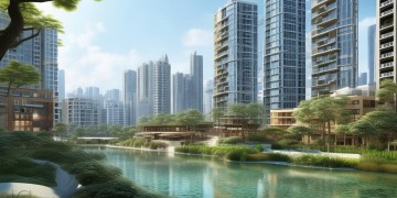 深圳幸福里物业究竟包括什么？