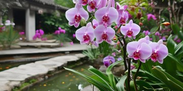 国兰花苑物业真的平常吗？