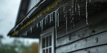 房子渗水要联系物业吗？