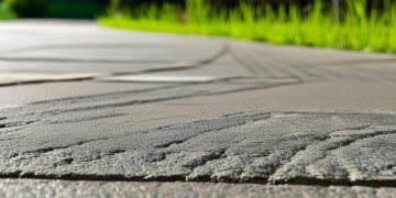 物业园区地面划线真的合理吗？