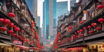 重庆新隆信物业究竟有着怎样的背景？