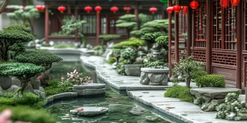 可园东里物业是什么？