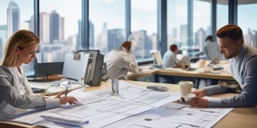 物业管理公司员工一般都做些什么呢？