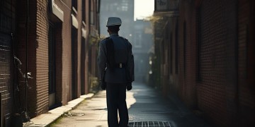 物业保安为什么不好做了？