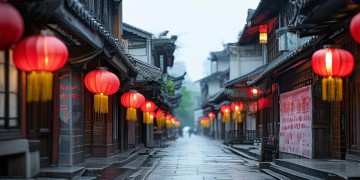 杭州复兴街物业会收费吗？
