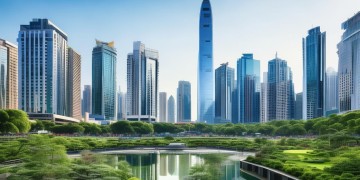 深圳哪家物业公司好？