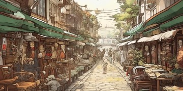 淮安中海物业最新招工了吗？