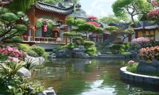 中海物业在河南有项目吗？