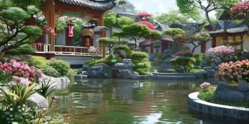 中海物业在河南有项目吗？