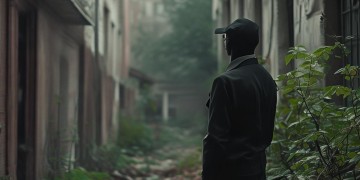 物业保安为何不好干了？