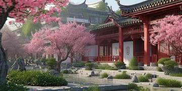 大唐书香世家究竟是什么物业？