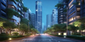 深圳交警会查物业停车情况吗？