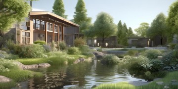 可以给物业提什么建议？