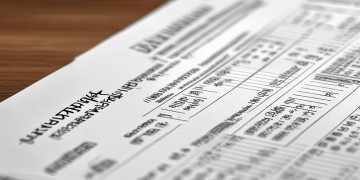 物业开具的电费收据可以入账吗？