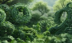 绿联盟物业究竟是什么？