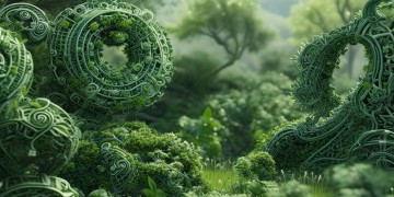 绿联盟物业究竟是什么？