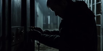 物业不给钥匙，能撬锁吗？