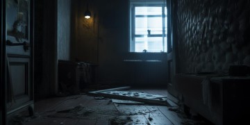 入室盗窃，物业公司有责吗？