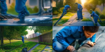 物业工作一定要穿工服吗？
