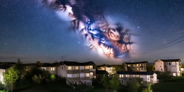 星河家园物业究竟怎样了？