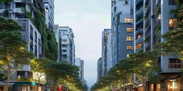 燕东新路物业究竟怎样？