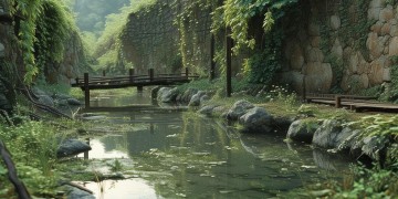没有物业，生活会变成什么样？