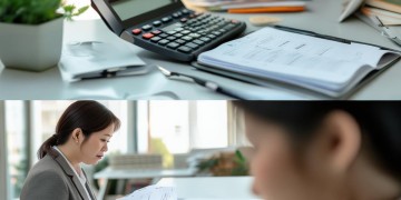 物业会计应注意什么？