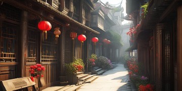 楚春巷物业真的不合法吗？