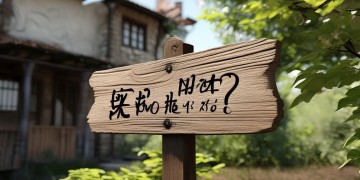 物业为什么要户口本户号？