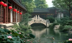 五莲县中医院物业是什么？