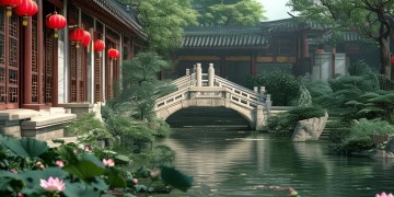 五莲县中医院物业是什么？