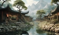 承德公馆物业究竟是什么？
