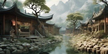 承德公馆物业究竟是什么？