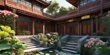 府东家园的物业究竟叫什么名字？
