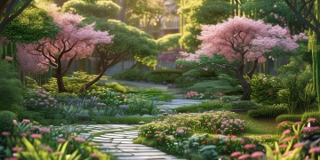 人江花园物业究竟是什么情况？