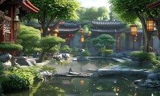 文博苑物业有什么新消息？