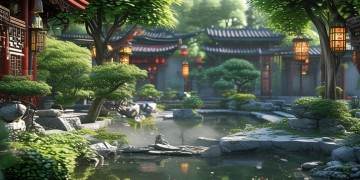 文博苑物业有什么新消息？